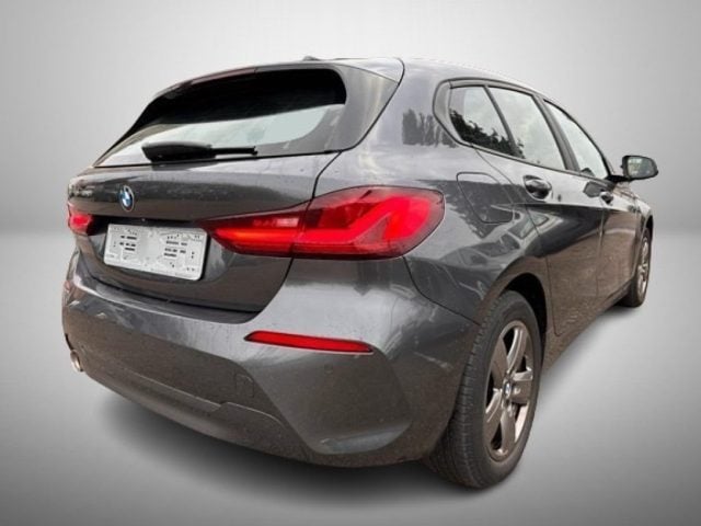 BMW 116 d 5p. Business Advantage - foto 4 di 4