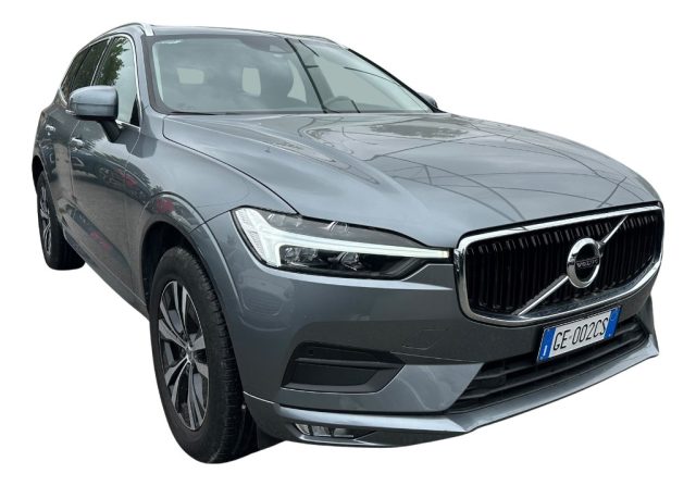 Volvo XC60 B4 (d) AWD Geartronic Momentum - foto 2 di 4