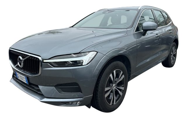 Volvo XC60 B4 (d) AWD Geartronic Momentum - foto 3 di 4