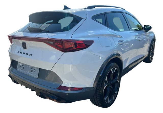 CUPRA Formentor 1.4 e-Hybrid DSG VZ 245HP Plug In - foto 2 di 4