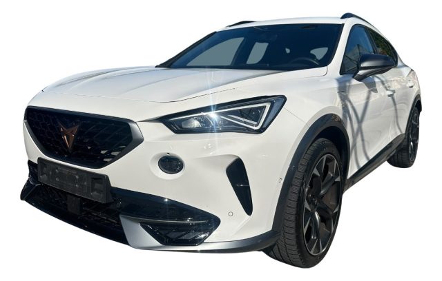 CUPRA Formentor 1.4 e-Hybrid DSG VZ 245HP Plug In - foto 3 di 4