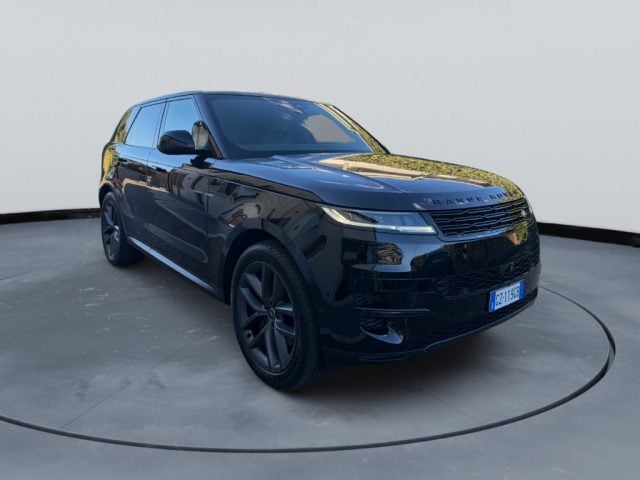 Land Rover Range Rover Sport 3.0D l6 249 CV Dynamic SE Full Optional - foto 2 di 4
