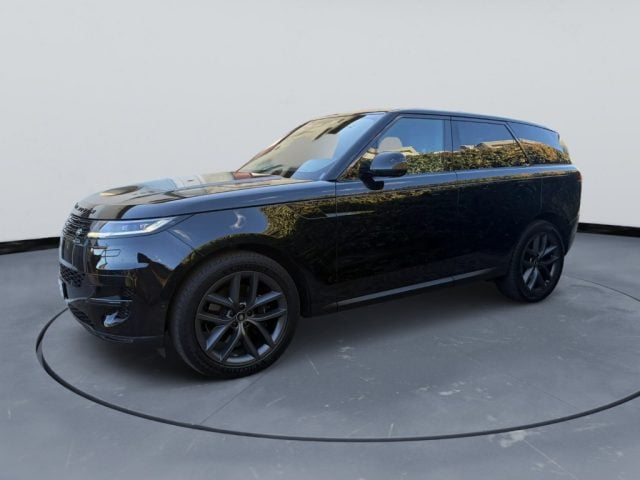 Land Rover Range Rover Sport 3.0D l6 249 CV Dynamic SE Full Optional - foto 4 di 4