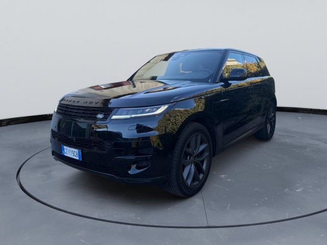 Land Rover Range Rover Sport 3.0D l6 249 CV Dynamic SE Full Optional, del 2025, 37.890 km, in vendita a Rivignano Teor (UD)