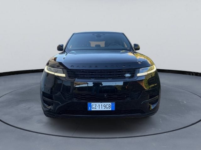 Land Rover Range Rover Sport 3.0D l6 249 CV Dynamic SE Full Optional - foto 3 di 4