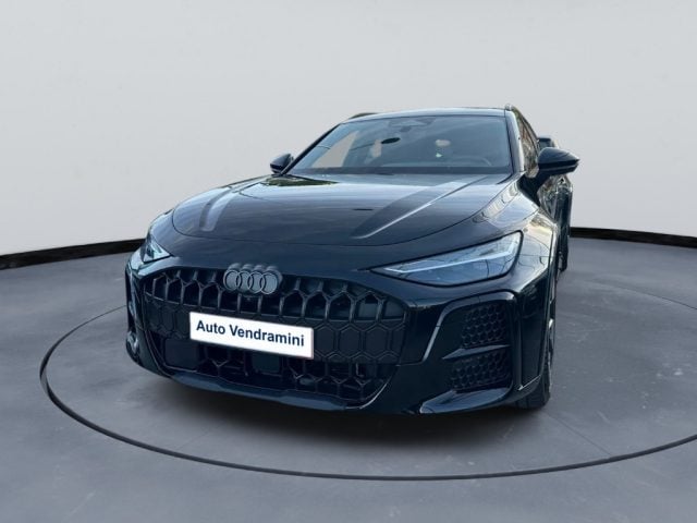 Audi A6 allroad 3.0 tdi S line quattro 299cv stronic DISPONIBILE, del 2026, 700 km, in vendita a Rivignano Teor (UD)