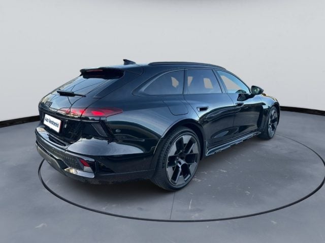 Audi A6 allroad 3.0 tdi S line quattro 299cv stronic DISPONIBILE - foto 4 di 4