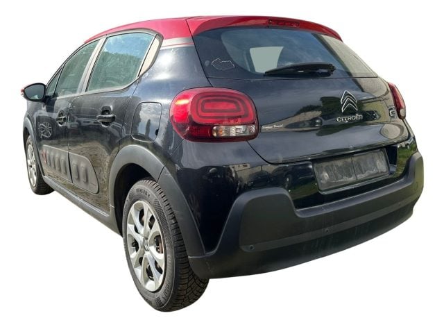 Citroën C3 PureTech 82 Feel - foto 3 di 4