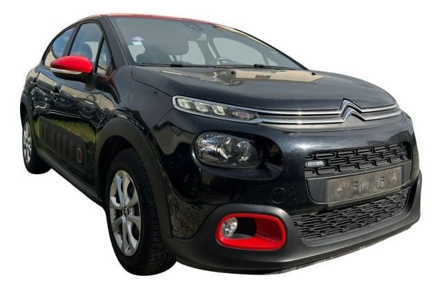 Citroën C3 PureTech 82 Feel - foto 4 di 4