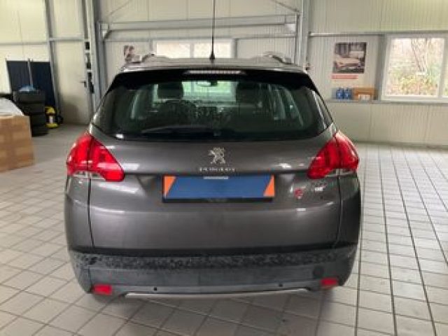Peugeot 2008 1° serie PureTech Turbo 110 S&S Allure - foto 4 di 4