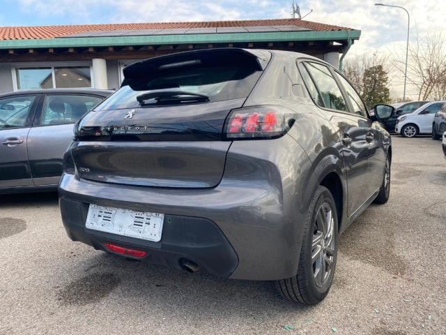 Peugeot 208 PureTech 75 Stop&Start 5 porte Active Pack - foto 2 di 4