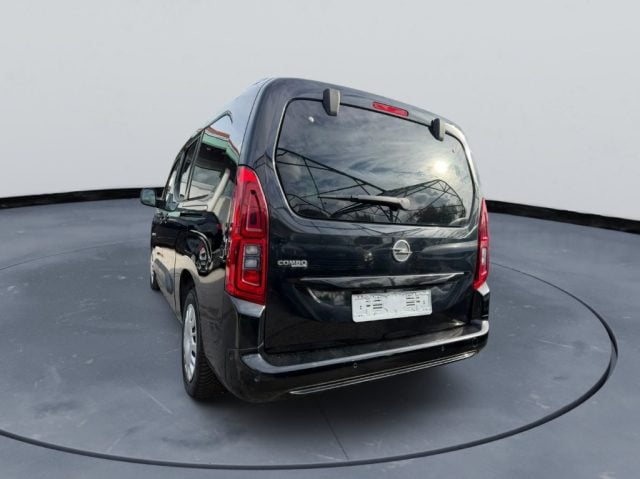 Opel Combo Life 1.2 110 CV S&S MT6 Advance - foto 3 di 4