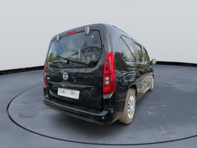 Opel Combo Life 1.2 110 CV S&S MT6 Advance - foto 4 di 4