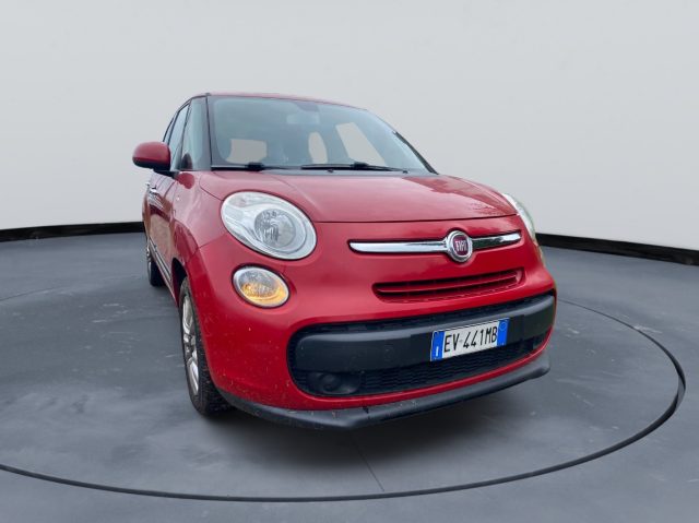 Fiat 500L 1.3 Multijet 85 CV Business, del 2014, 280.780 km, in vendita a Rivignano Teor (UD)
