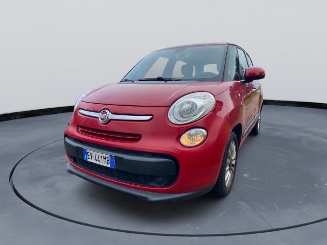 Fiat 500L 1.3 Multijet 85 CV Business - foto 4 di 4