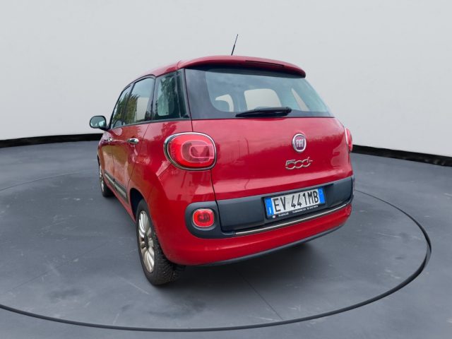 Fiat 500L 1.3 Multijet 85 CV Business - foto 2 di 4