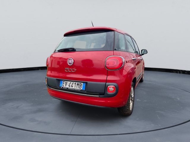 Fiat 500L 1.3 Multijet 85 CV Business - foto 3 di 4
