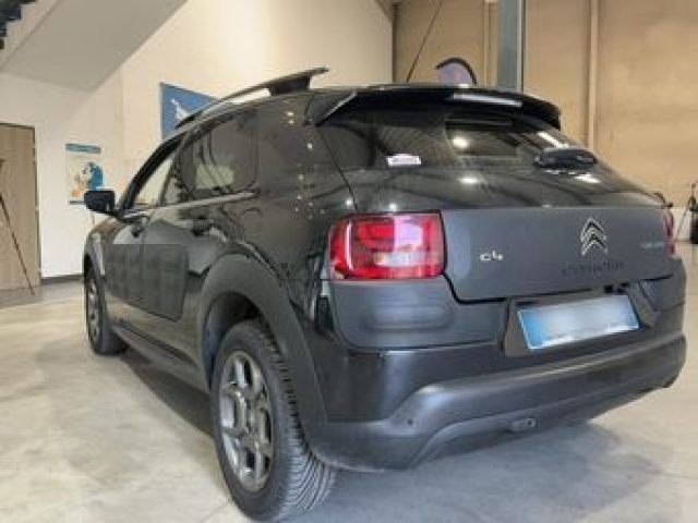 Citroen C4 Cactus PureTech 110 S&S Shine - foto 3 di 4