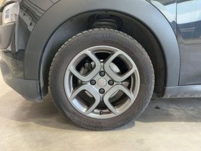 Citroen C4 Cactus PureTech 110 S&S Shine - foto 2 di 4