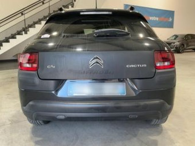 Citroen C4 Cactus PureTech 110 S&S Shine - foto 4 di 4