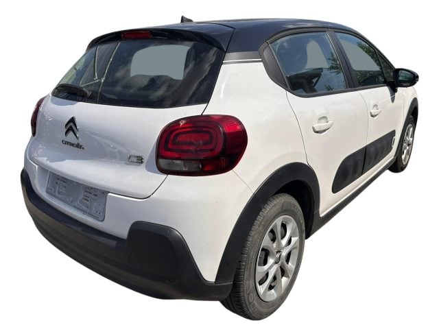 Citroen C3 PureTech 82 - foto 2 di 4
