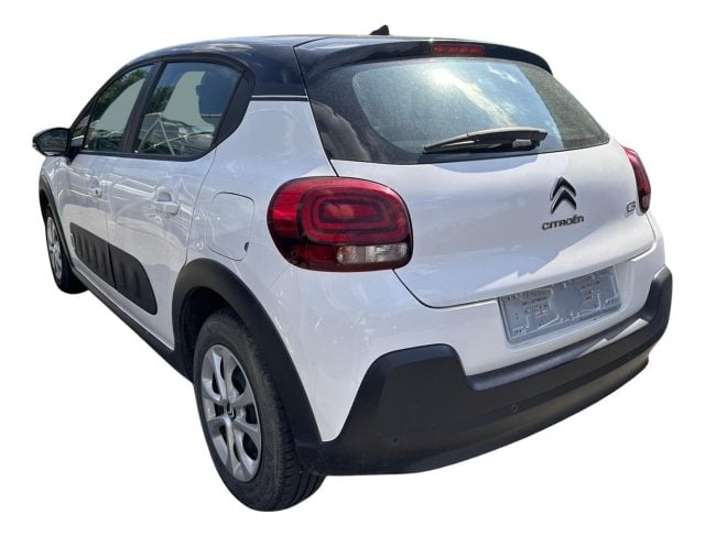 Citroen C3 PureTech 82 - foto 3 di 4