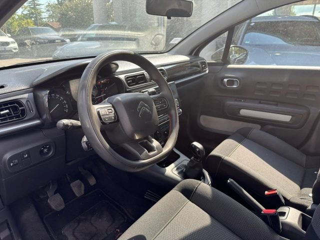 Citroen C3 PureTech 82 - foto 4 di 4