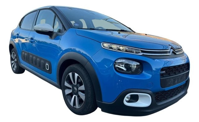 Citroen C3 PureTech 82 Feel - foto 2 di 4