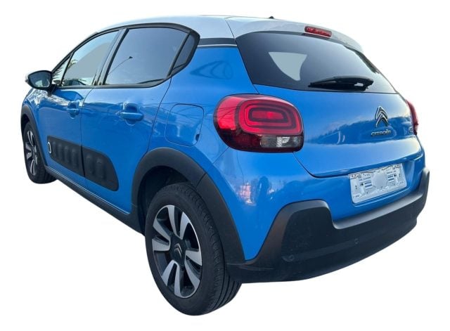 Citroen C3 PureTech 82 Feel - foto 3 di 4