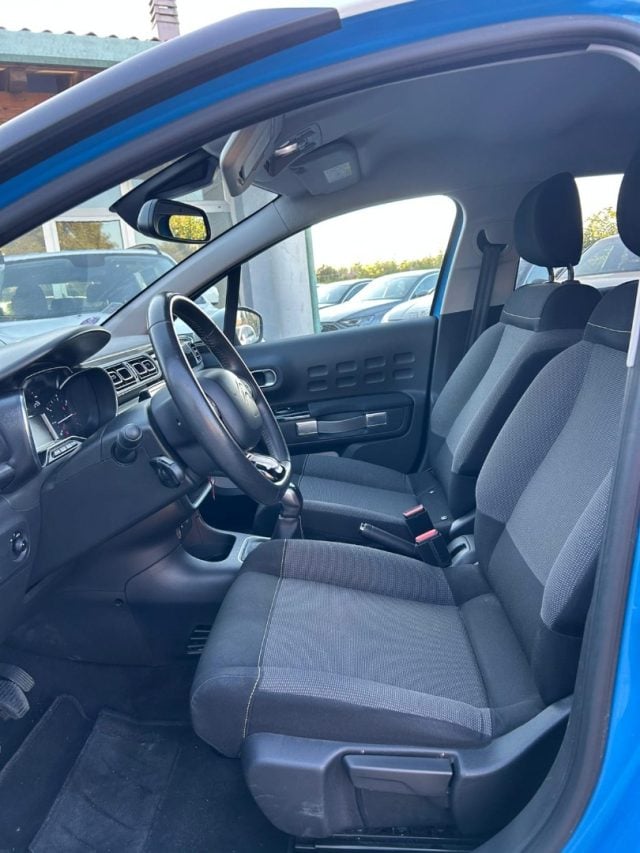 Citroen C3 PureTech 82 Feel - foto 4 di 4