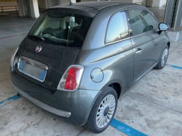 Fiat 500 1.2 Lounge - foto 4 di 4
