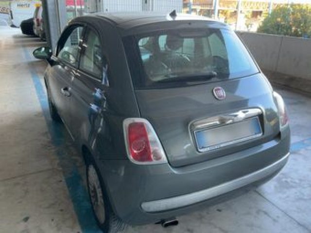 Fiat 500 1.2 Lounge - foto 2 di 4