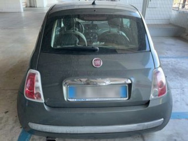 Fiat 500 1.2 Lounge - foto 3 di 4