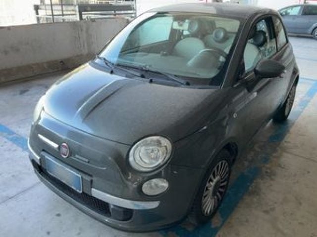 Fiat 500 1.2 Lounge, del 2012, 116.089 km, in vendita a Rivignano Teor (UD)