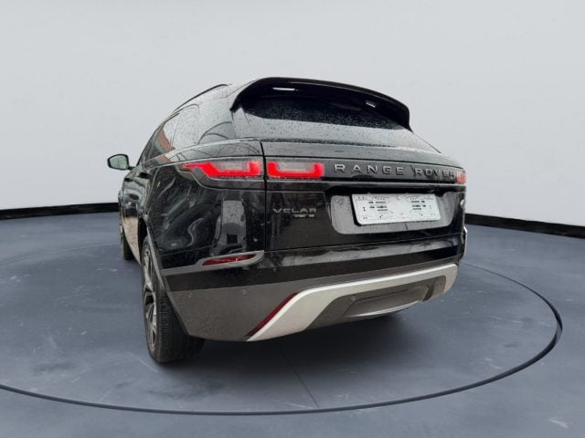 Land Rover Range Rover Velar 2.0 TD4 180 CV R-Dynamic SE - foto 2 di 4
