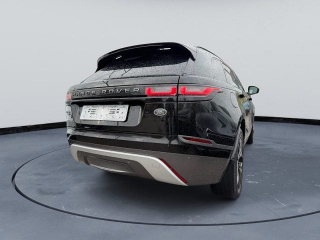Land Rover Range Rover Velar 2.0 TD4 180 CV R-Dynamic SE - foto 3 di 4
