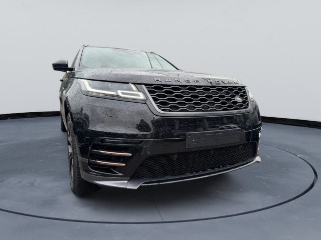 Land Rover Range Rover Velar 2.0 TD4 180 CV R-Dynamic SE - foto 4 di 4