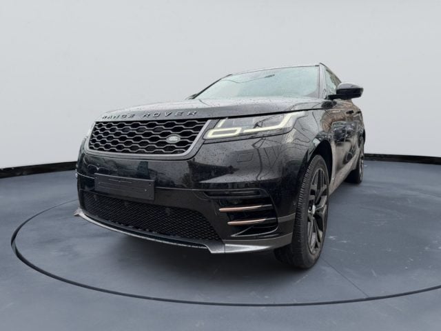 Land Rover Range Rover Velar 2.0 TD4 180 CV R-Dynamic SE, del 2018, 115.893 km, in vendita a Rivignano Teor (UD)