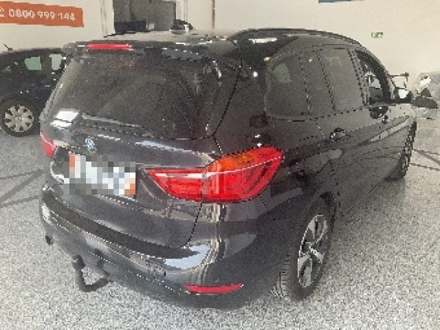 BMW 218 i Active Tourer Advantage Tetto Panoramico - foto 4 di 4