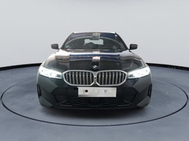 BMW 320 d 48V xDrive Touring Msport Pro Tetto Panoramico - foto 3 di 4
