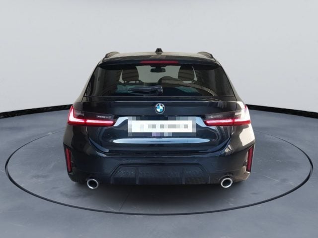 BMW 320 d 48V xDrive Touring Msport Pro Tetto Panoramico - foto 4 di 4
