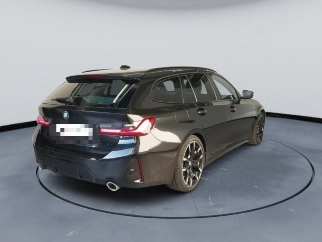 BMW 320 d 48V xDrive Touring Msport Pro Tetto Panoramico - foto 2 di 4