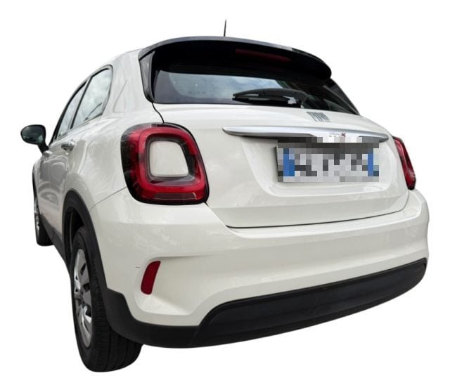 Fiat 500X 1.3 MultiJet 95 CV - foto 2 di 4