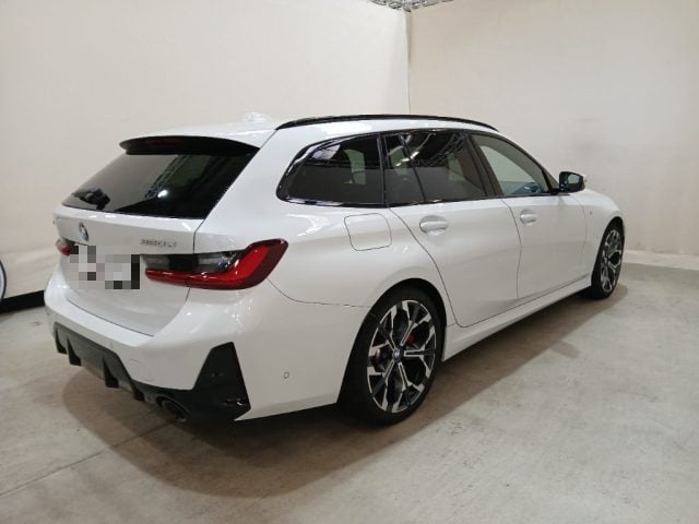 BMW 320 d 48V xDrive Touring Msport Pro - foto 4 di 4