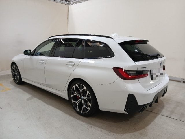 BMW 320 d 48V xDrive Touring Msport Pro - foto 3 di 4