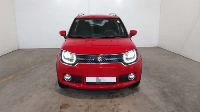 Suzuki Ignis 1.2 Dualjet 4WD All Grip Top, del 2019, 51.300 km, in vendita a Rivignano Teor (UD)