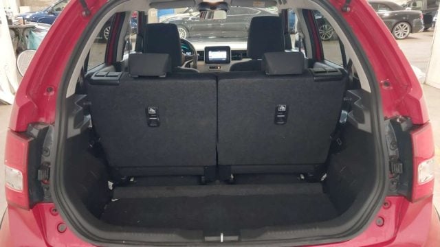 Suzuki Ignis 1.2 Dualjet 4WD All Grip Top - foto 3 di 4