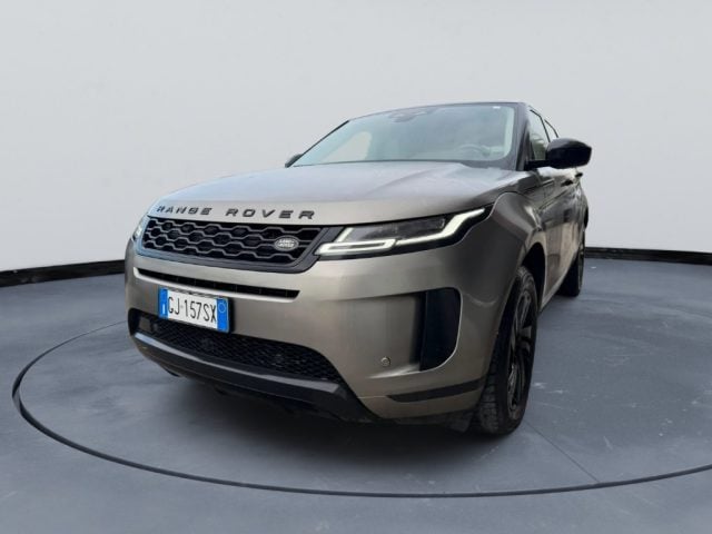 Land Rover Range Rover Evoque 2.0D I4 163 CV AWD Auto R-Dynamic, del 2022, 80.371 km, in vendita a Rivignano Teor (UD)