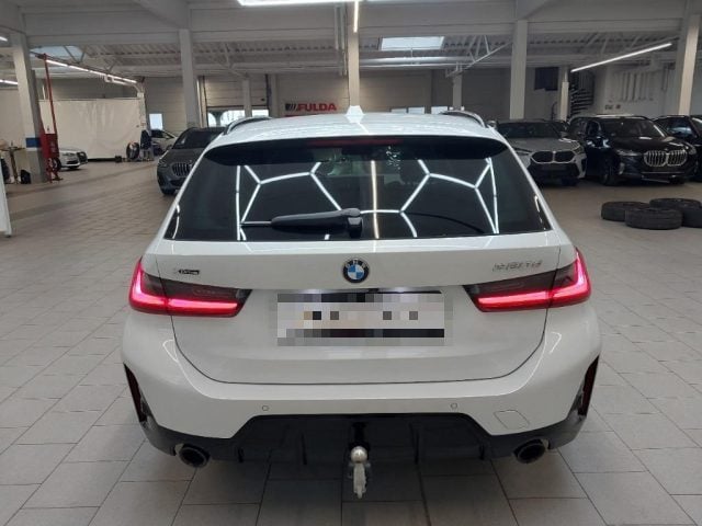 BMW 320 d 48V xDrive Touring Msport Pro Tetto Panoramico - foto 3 di 4