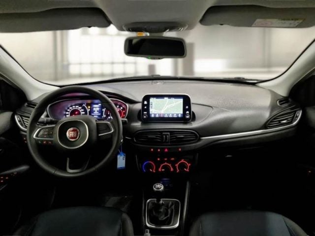 Fiat Tipo 1.4 T-Jet 120CV SW - foto 3 di 4